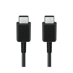 Original Samsung USB kabl Type C na Type C CRNI EP DA705 BBE Outlet