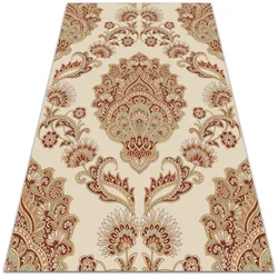 Decormat Zunanja preproga Paisley Style 140x210 cm