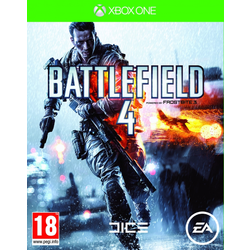 ELECTRONIC ARTS igra Battlefield 4 Xbox One