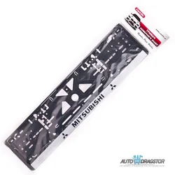 OKVIR ZA TABLICU 1KOM MITSUBISHI