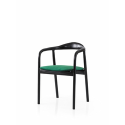 HANAH HOME Trpezarijska stolica Palm 032