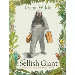 Selfish Giant