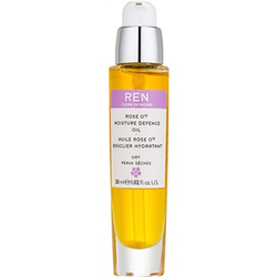 REN Moisture hidratantno ulje za suho lice (With Bio Extracts) 30 ml
