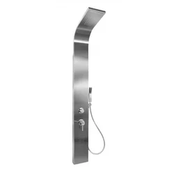 Masažni stub MINOTTI inox sa slapom