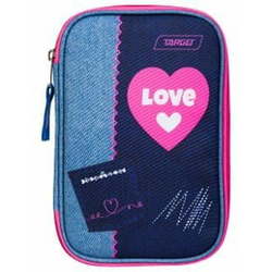 Target Multy pernica, puna, Denim Love (26721)