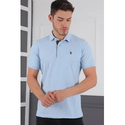 Moška polo majica dewberry