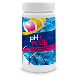 shumee pH PLUS 1KG - GAMIX