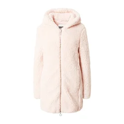 Womens Sherpa jacket pink