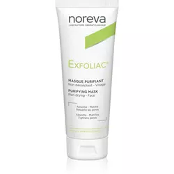 NOREVA Maska za dubinsko čišćenje Exfoliac 50ml