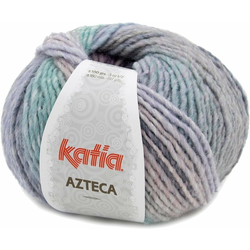 Katia Azteca 7878 Pletilna preja