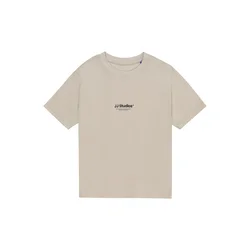Jack & Jones Junior Majica JJESOHO temno siva/črna