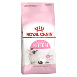 Royal Canin Health Nutrition Kitten - 4 kg