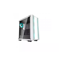 DEEPCOOL CC560 WH Midi kuciste belo