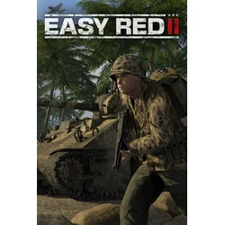 Easy Red 2: All Fronts XBOX LIVE Key EUROPE