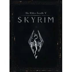 The Elder Scrolls V: Skyrim [RU] Steam Key EUROPE