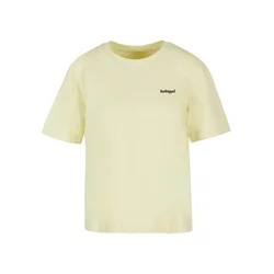 Babygal Tee softyellow
