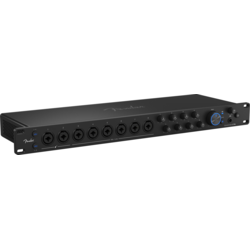 Fender Quantum LT 16 audio interfejs