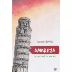 Amareja u potrazi za snom