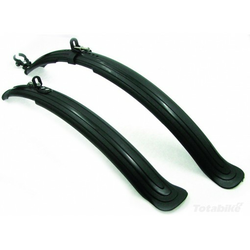 Plastični blatobrani za MTB V-brake 26