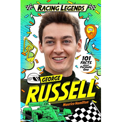 Racing Legends: George Russell