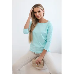 Kesi Blouse Casual mint