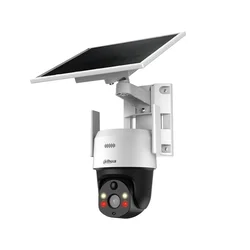 4G PT Solarna Kamera 4MP – Dahua SD2A400HB 4G SP