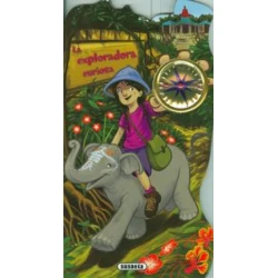 La exploradora curiosa