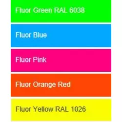 Efekt sprej fluorescentna barva SPECIAL NEON