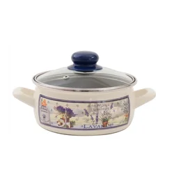 SERPA PLITKA PRINC 24_5.3L SA ST POKLOP LAVANDA METALAC