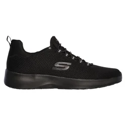 Skechers Muške patike Dynamight, Slip-Ins, 58360-BBK, Crne