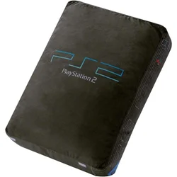 Plišasti PlayStation 2 Super Big Plush - 42 cm