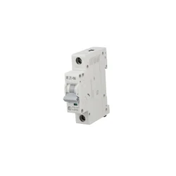 Eaton Odklopnik 1P B 10A 6kA AC xPole Home HN-B10/1 194819
