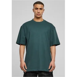 Tall Tee bottlegreen