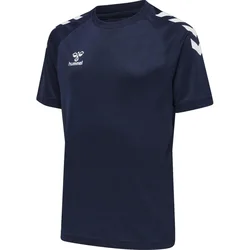 Hummel Dres XK CORE POLY T-SHIRT S/S KIDS