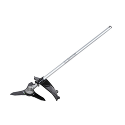 Trikrako rezilo EGO Power+ nastavek za Multitool BCA1200 - Baterijski