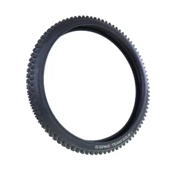 Bontrager G-Spike Team Issue 42a Pnevmatike