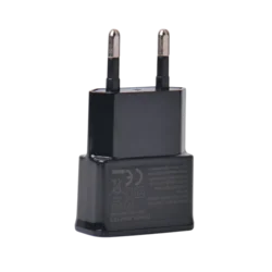 Polnilec, dvojni USB A, bulk