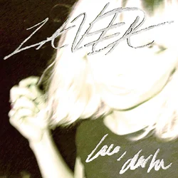 Laveda - Love, Darla (Coloured) (LP)