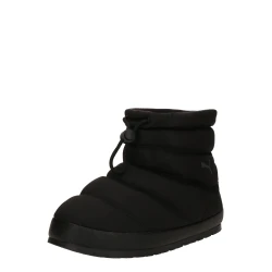 PUMA Škornji Tuff Terra Hi črna