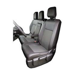 shumee Prevleke za Citroen JUMPY 3 III 2016+ 100% TIPIČNE 2+1 S