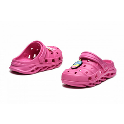 Dečije gumene papuče/sandale CP802213 pink