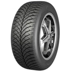 Nankang Cross Seasons AW-6 ( 225/40 ZR18 92Y XL  )