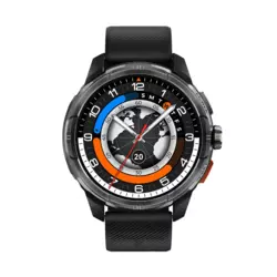 Pametni sat Xiaomi Haylou Solar Ultra (HF009) crni