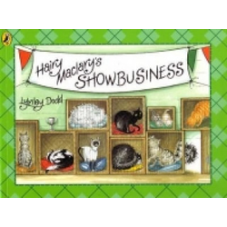 Hairy Maclary's Showbusiness