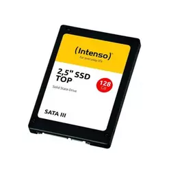 INTENSO SSD disk 2,5 128GB III TOP