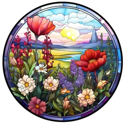 Lovač Sunca - Flowers/Tip2/L KP32265