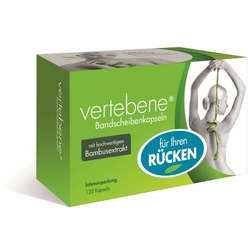 vertebene BS-Kapsule-120 kaps.