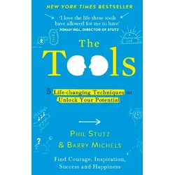 Phil Stutz,Barry Michels - Tools