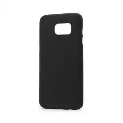 Maska Teracell Skin za Samsung G935 S7 Edge mat crna