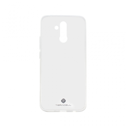 Torbica Teracell Skin za Huawei Mate 20 Lite transparent